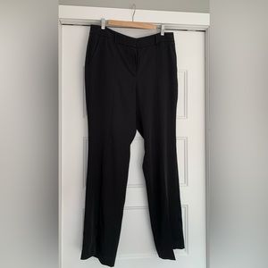 RW&CO SHINY front ankle slits